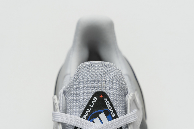 Adidas Ultra BOOST 20 CONSORTIUM Grey Real Boost