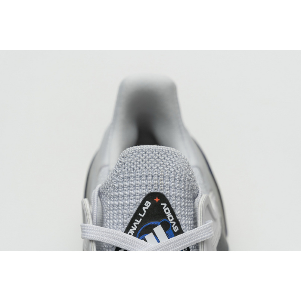 Adidas Ultra BOOST 20 CONSORTIUM Grey Real Boost