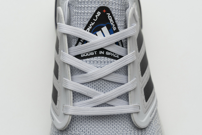 Adidas Ultra BOOST 20 CONSORTIUM Grey Real Boost