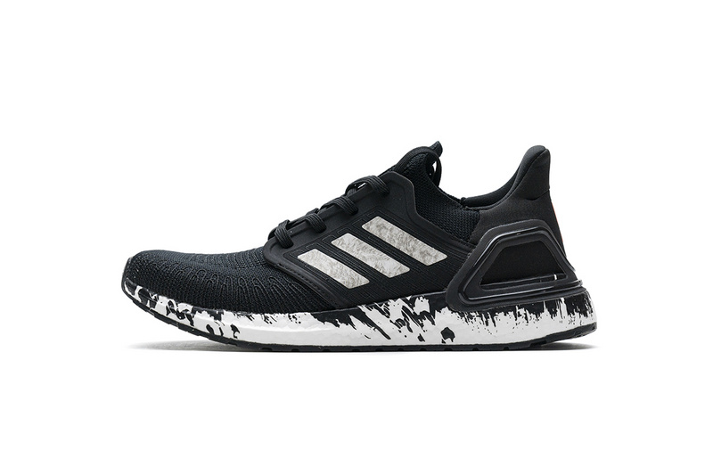Adidas Ultra BOOST 20 CONSORTIUM Marble Real Boost