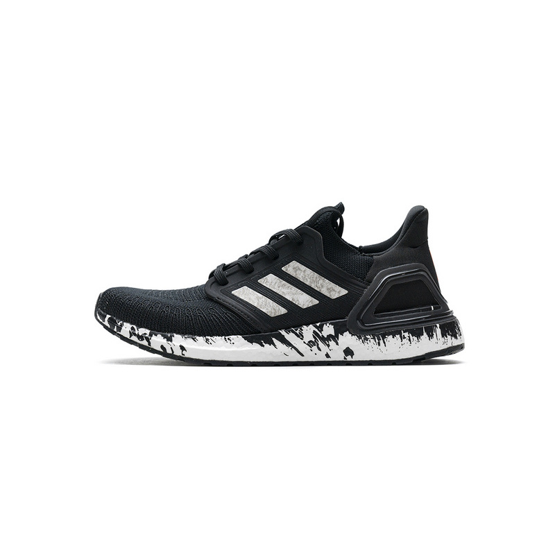 Adidas Ultra BOOST 20 CONSORTIUM Marble Real Boost
