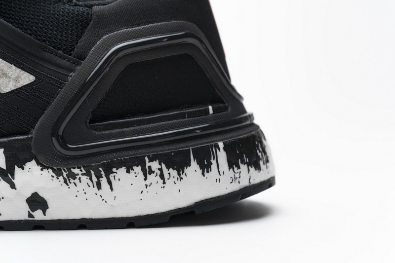 Adidas Ultra BOOST 20 CONSORTIUM Marble Real Boost