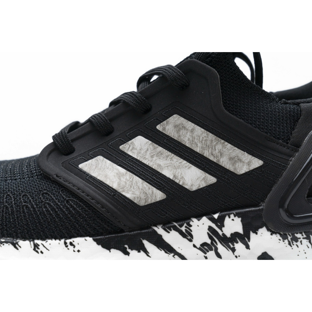 Adidas Ultra BOOST 20 CONSORTIUM Marble Real Boost