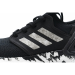 Adidas Ultra BOOST 20 CONSORTIUM Marble Real Boost