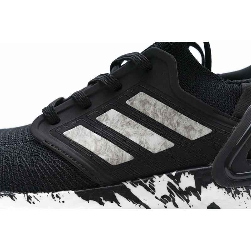 Adidas Ultra BOOST 20 CONSORTIUM Marble Real Boost
