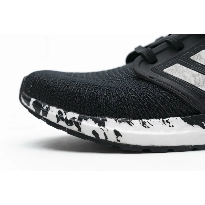 Adidas Ultra BOOST 20 CONSORTIUM Marble Real Boost