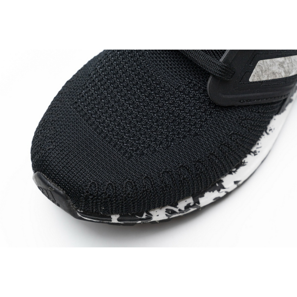 Adidas Ultra BOOST 20 CONSORTIUM Marble Real Boost