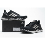 Adidas Ultra BOOST 20 CONSORTIUM Marble Real Boost