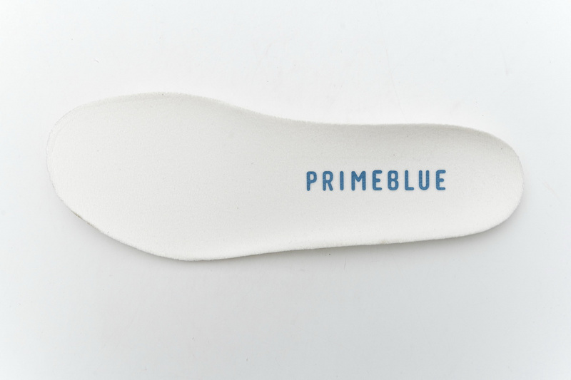 Adidas Ultra BOOST 20 Primeblue White Blue Orange