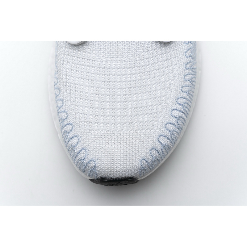 Adidas Ultra BOOST 20 White Light Blue