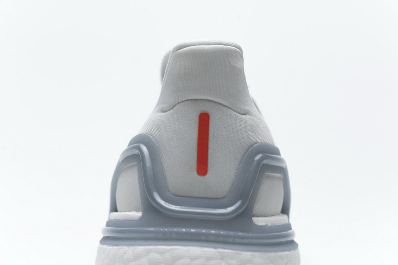 Adidas Ultra BOOST 20 White Light Blue