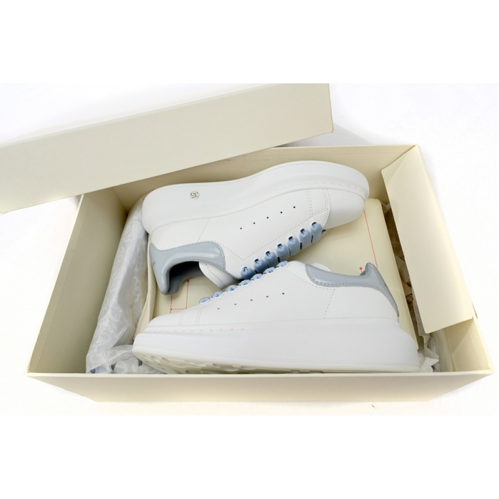 Alexander McQueen Sneake Jelly Ashr