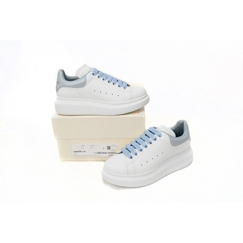Alexander McQueen Sneake Jelly Ashr