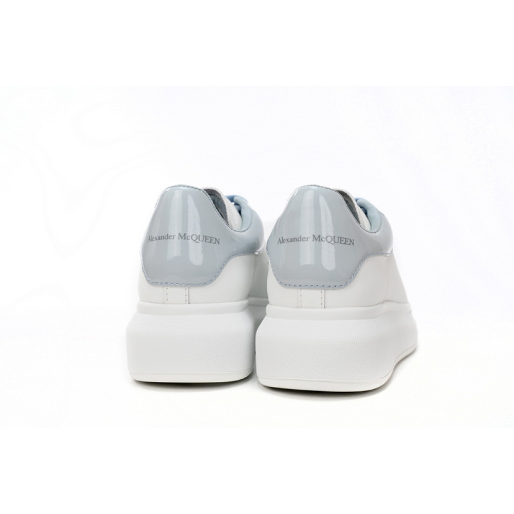 Alexander McQueen Sneake Jelly Ashr