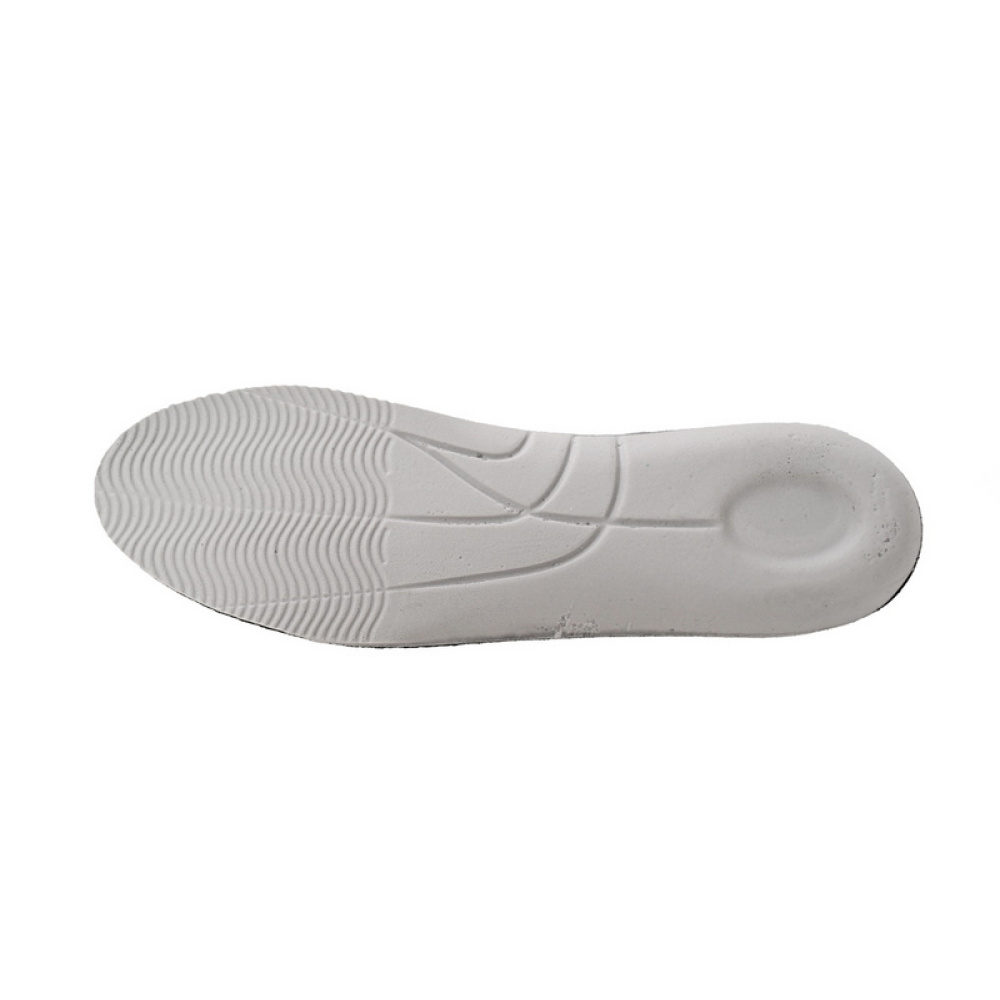 Alexander McQueen Sneaker 3M Silver Edge