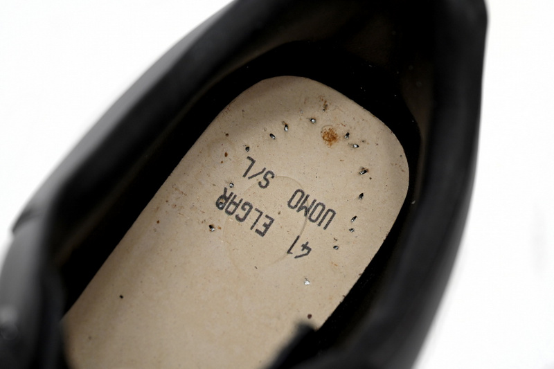 Alexander McQueen Sneaker Black