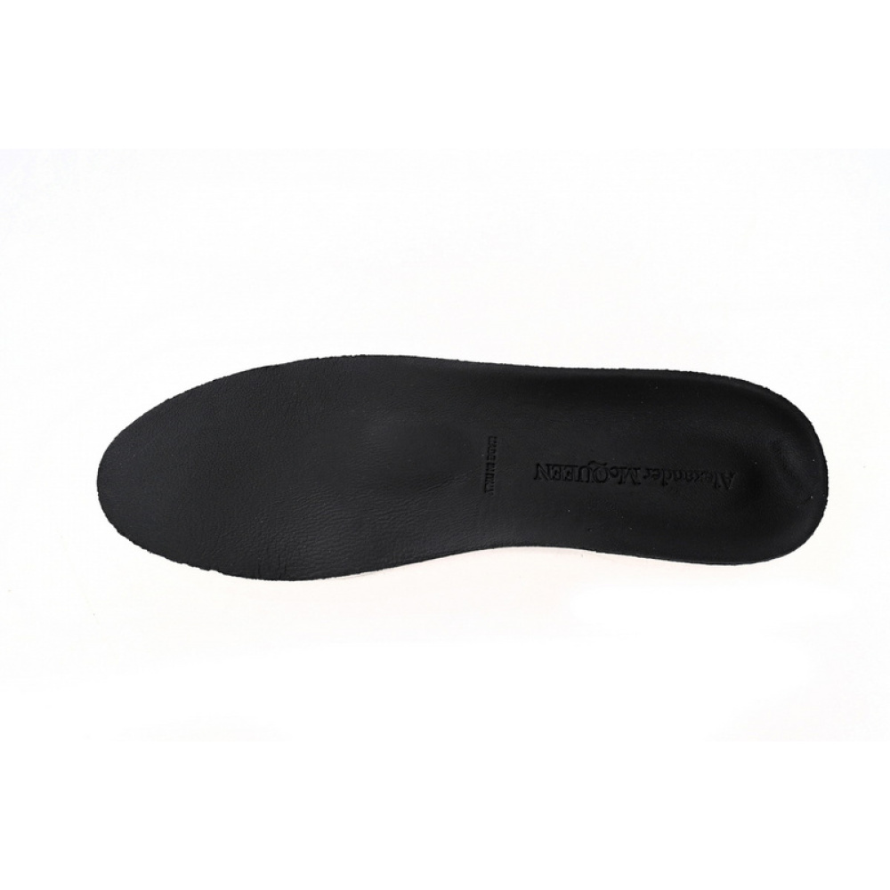 Alexander McQueen Sneaker Black