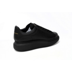 Alexander McQueen Sneaker Black