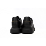 Alexander McQueen Sneaker Black