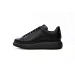 Alexander McQueen Sneaker Black