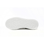 Alexander McQueen Sneaker Black Line