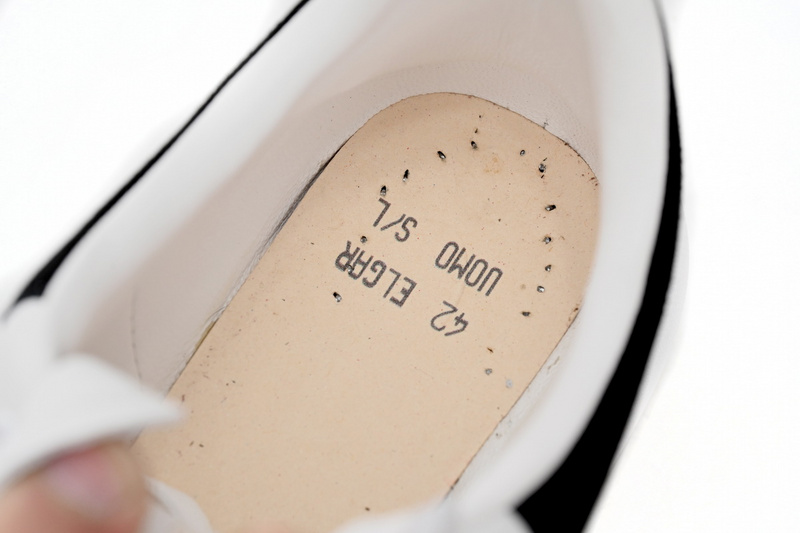 Alexander McQueen Sneaker Black Velvet