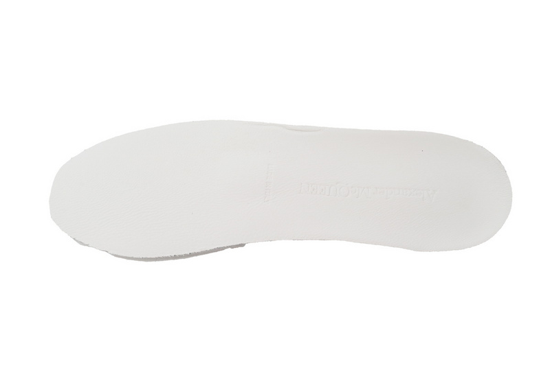 Alexander McQueen Sneaker Color Diamond