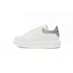 Alexander McQueen Sneaker Color Diamond