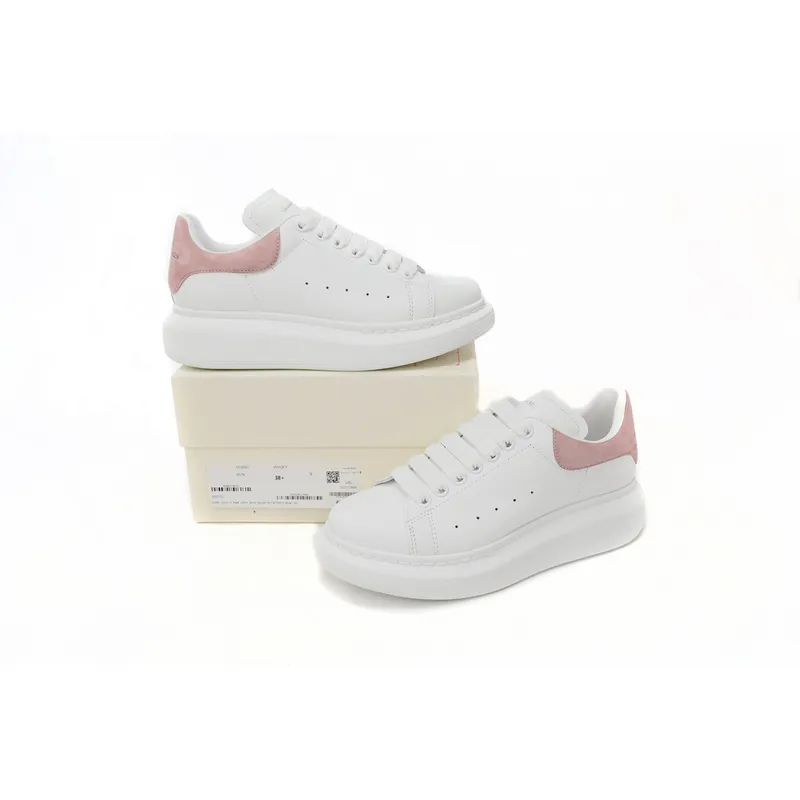 Alexander McQueen Sneaker Fen Yan Gjing