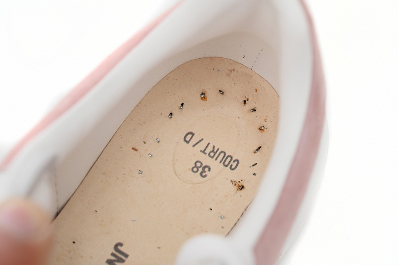 Alexander McQueen Sneaker Fen Yan Gjing