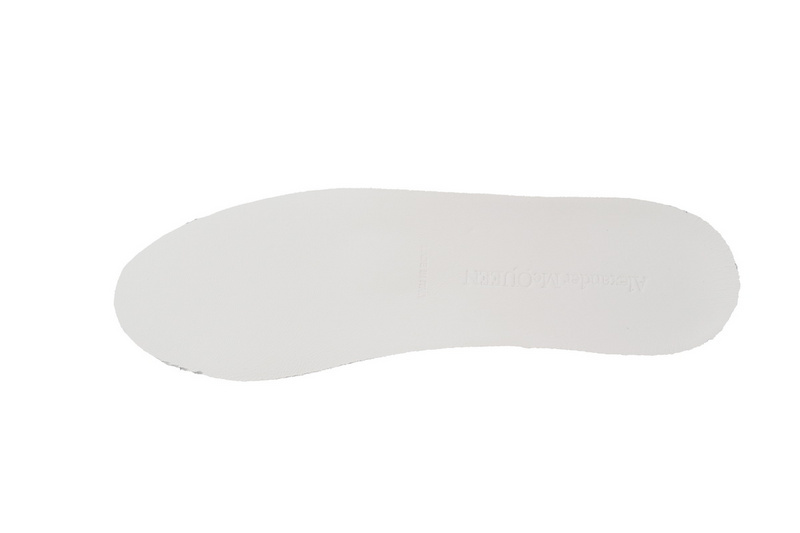 Alexander McQueen Sneaker Fen Yan Gjing