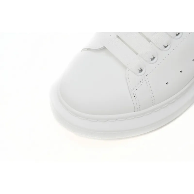 Alexander McQueen Sneaker Fen Yan Gjing