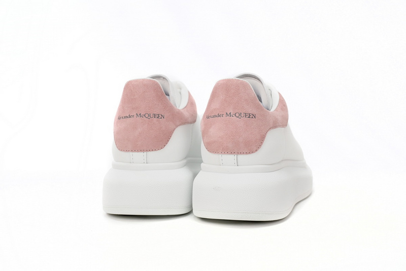 Alexander McQueen Sneaker Fen Yan Gjing