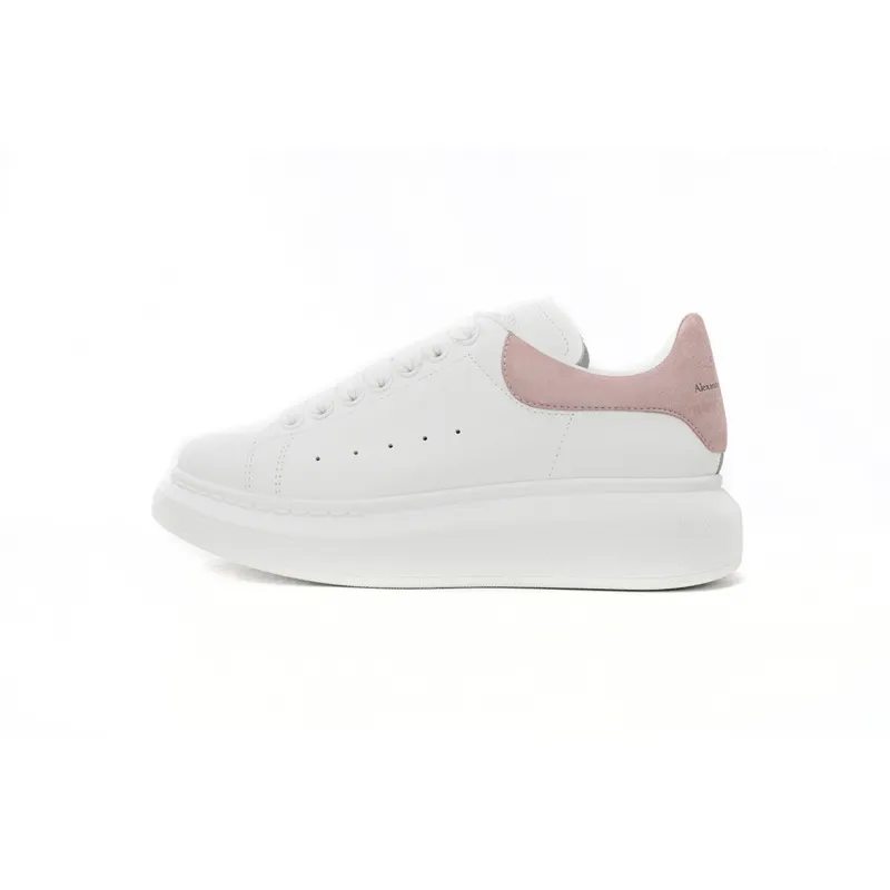 Alexander McQueen Sneaker Fen Yan Gjing