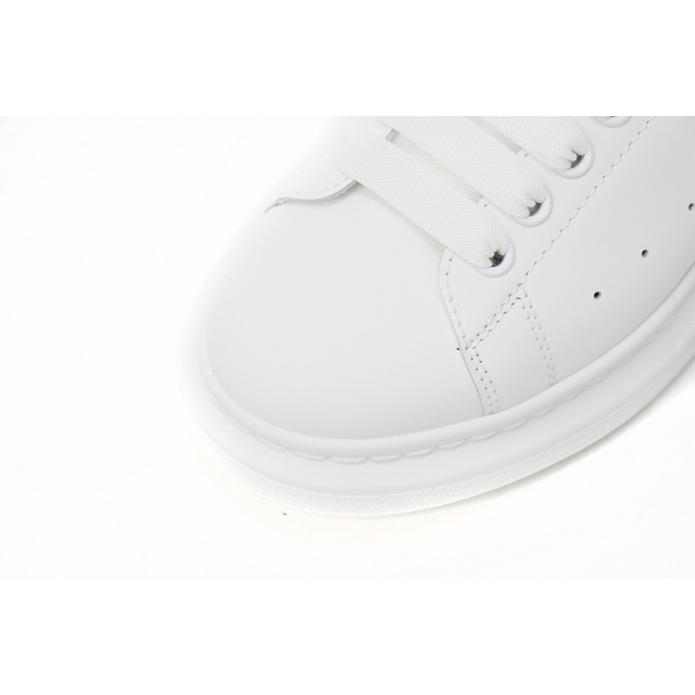 Alexander McQueen Sneaker Golden Tail