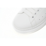 Alexander McQueen Sneaker Golden Tail