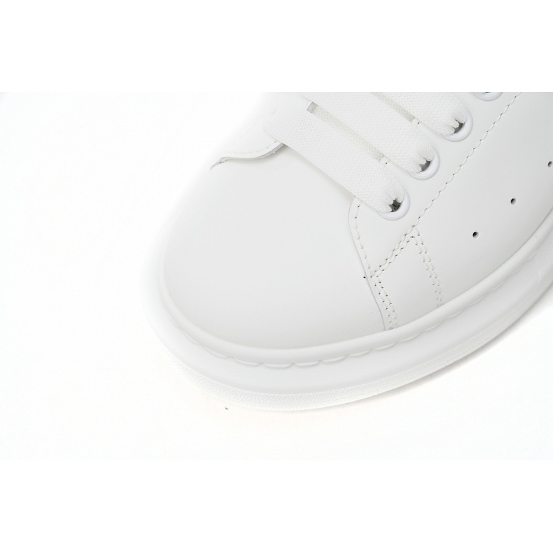 Alexander McQueen Sneaker Golden Tail