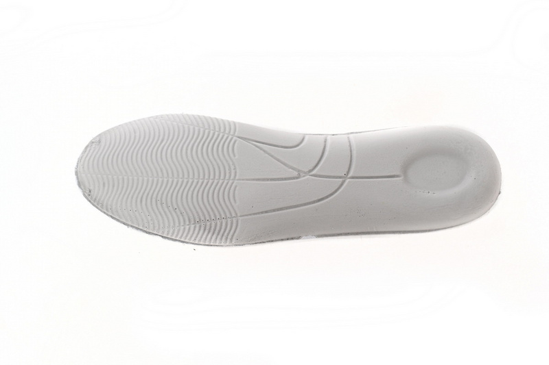 Alexander McQueen Sneaker Gray Velvet