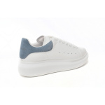 Alexander McQueen Sneaker Haze Blue