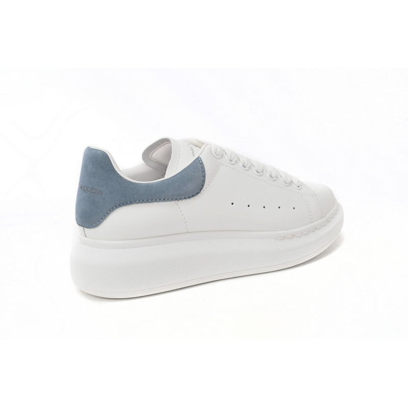 Alexander McQueen Sneaker Haze Blue