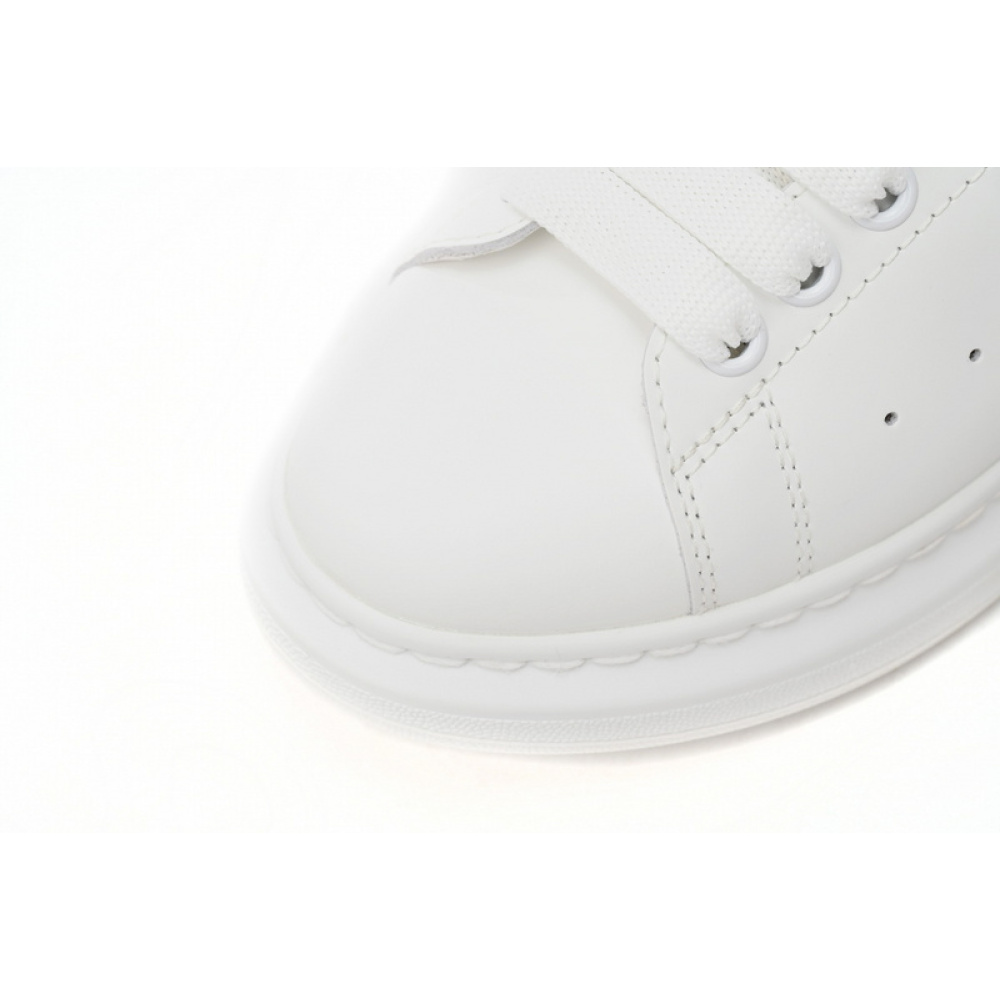 Alexander McQueen Sneaker Haze Blue