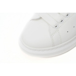 Alexander McQueen Sneaker Haze Blue
