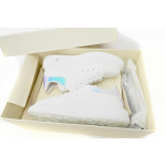 Alexander McQueen Sneaker Laser