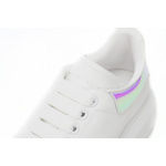 Alexander McQueen Sneaker Laser