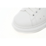 Alexander McQueen Sneaker Laser