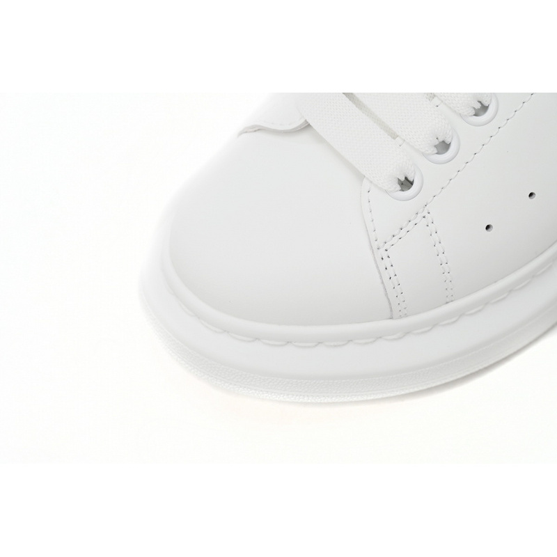 Alexander McQueen Sneaker Laser