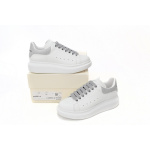 Alexander McQueen Sneaker Loose Drilling