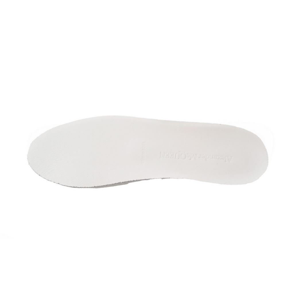 Alexander McQueen Sneaker Loose Drilling