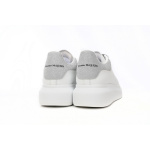 Alexander McQueen Sneaker Loose Drilling