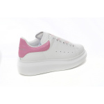 Alexander McQueen Sneaker Pink Stone Pattern